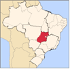 Etat de Goiás