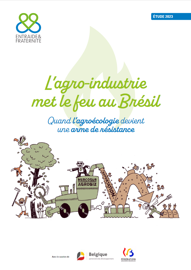 couverture de la publication