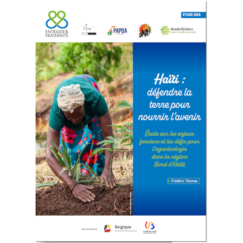 couverture de la publication