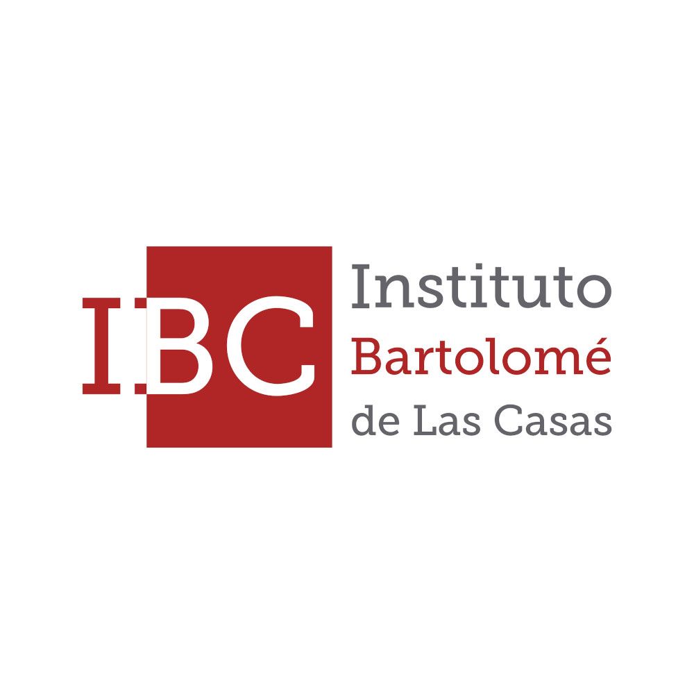 logo du IBC - Instituto Bartolomé de Las Casas