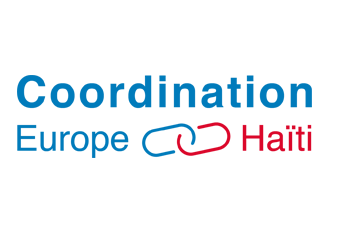 logo Coordination Europe-Haïti