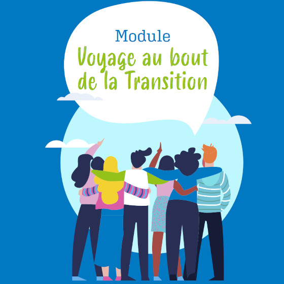 couverture module voyage transition