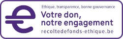 Votre don, notre engagement: recoltedefonds-ethique.be