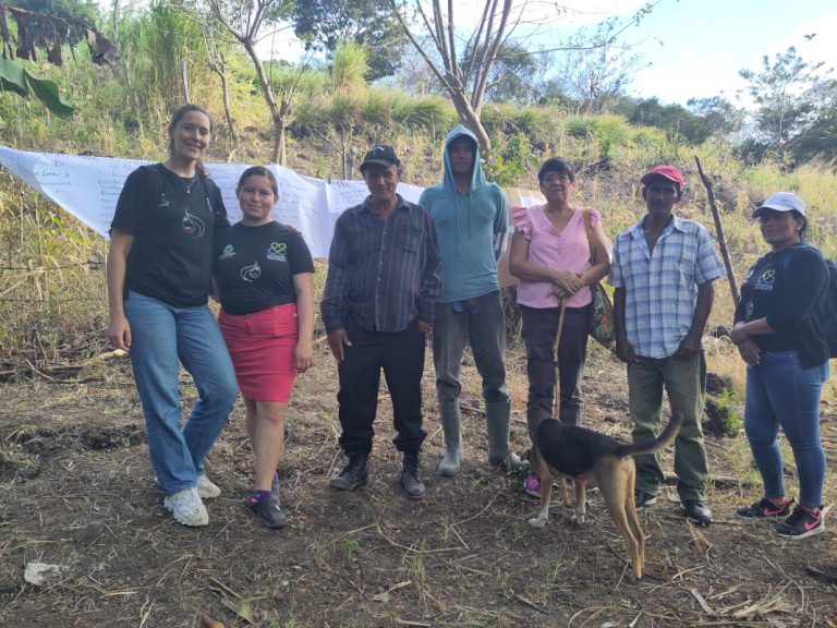 mission nicaragua 2025 2