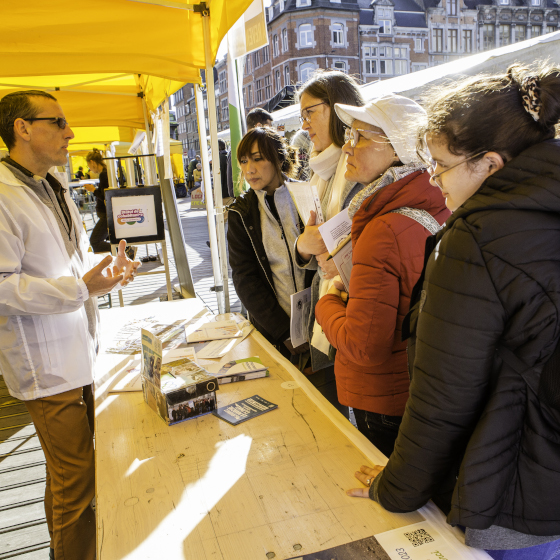 Journee de lutte contre la pauvrete 2023 Namur 8875
