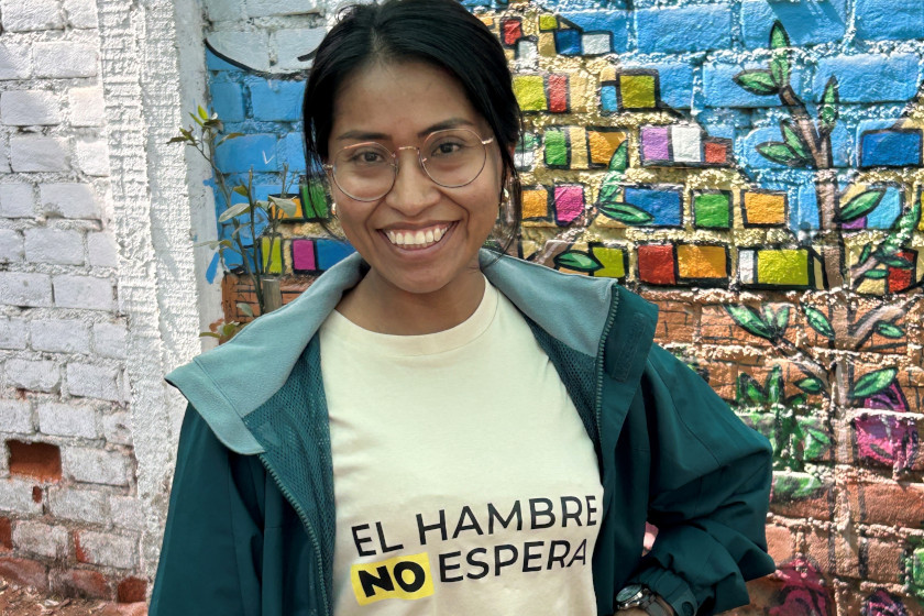 portrait d'une femme