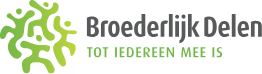 logo Broederlijk Delen