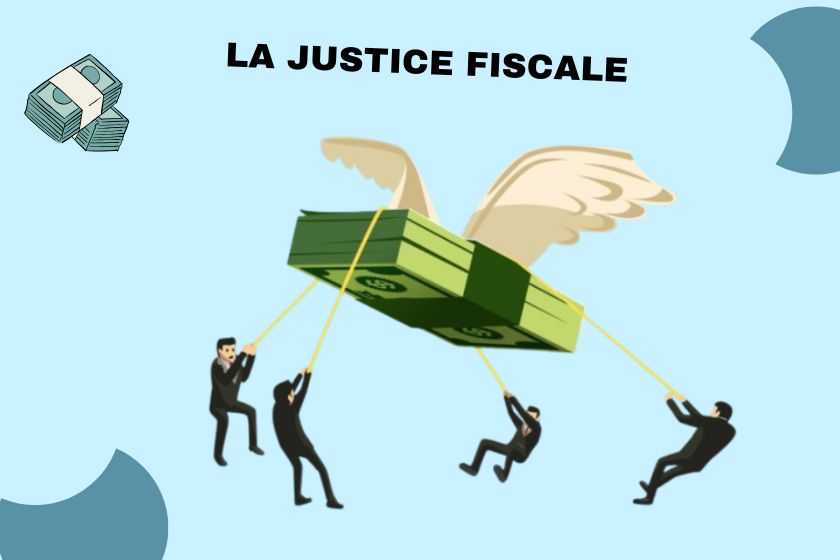 Formation sur la justice fiscale