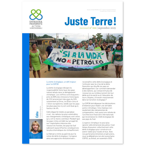 couverture de la publication