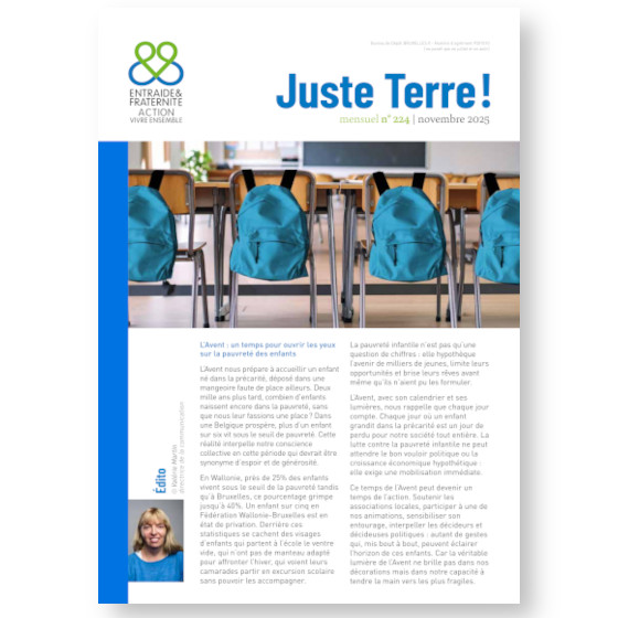 couverture de la publication