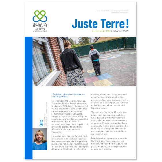 couverture de la publication