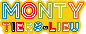logo Monty tiers-lieu