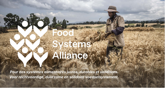 Food Systems Alliance