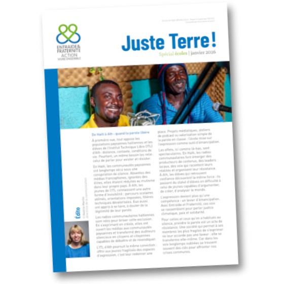 couverture de la publication