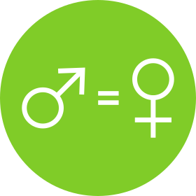 pictogramme egalite h f 1