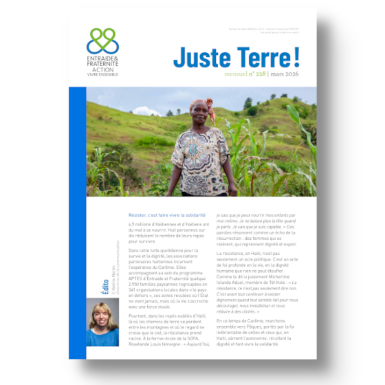 couverture de la publication