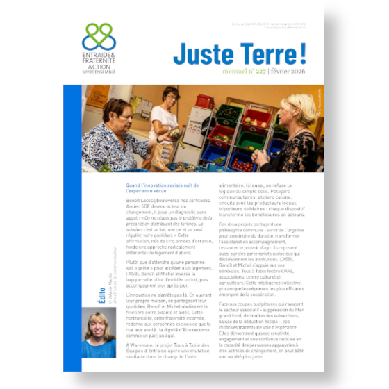 couverture de la publication