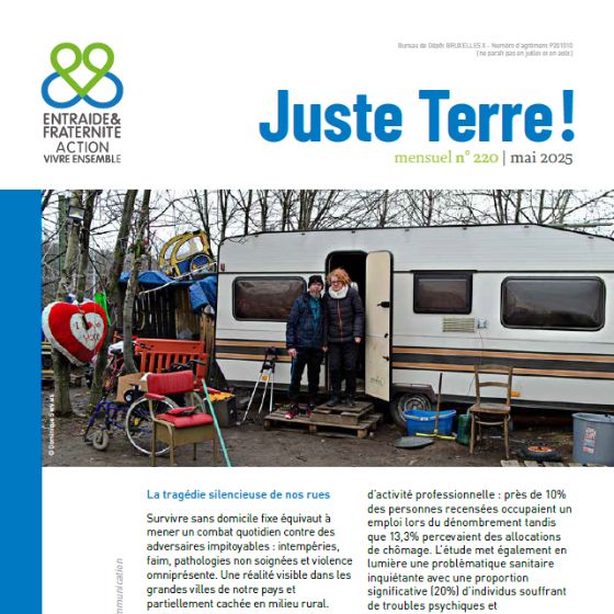 JT 220 page de garde